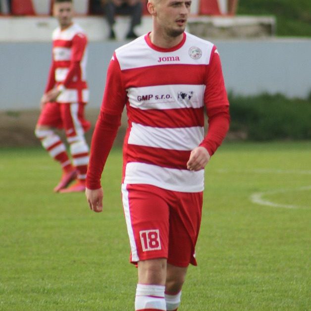 SK Lhenice - FK Tatran Prachatice 2:1 23.4.2022