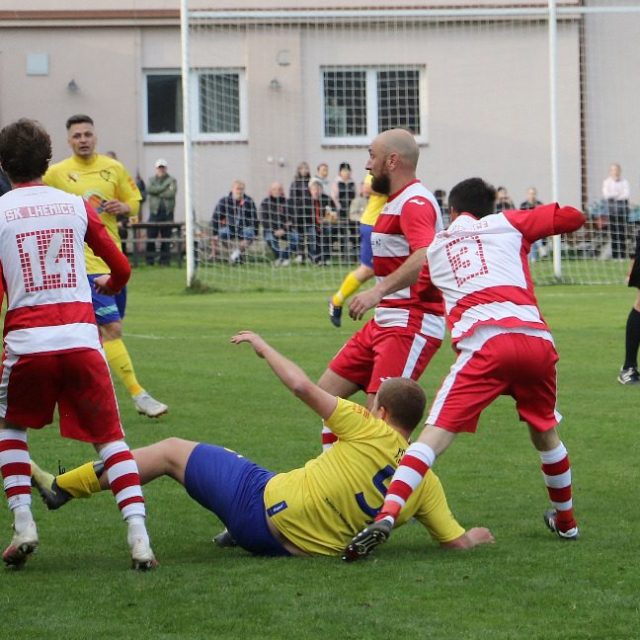 Fotka z klubu