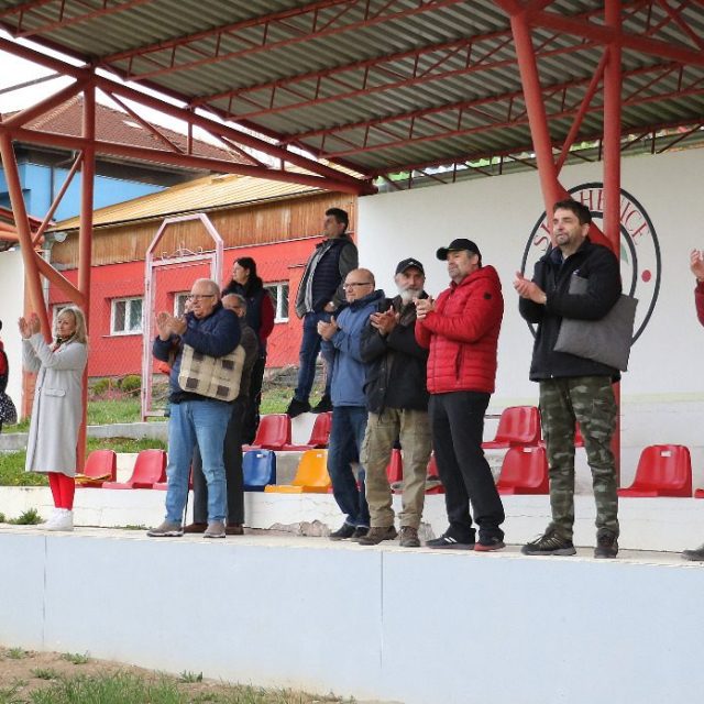 Fotka z klubu