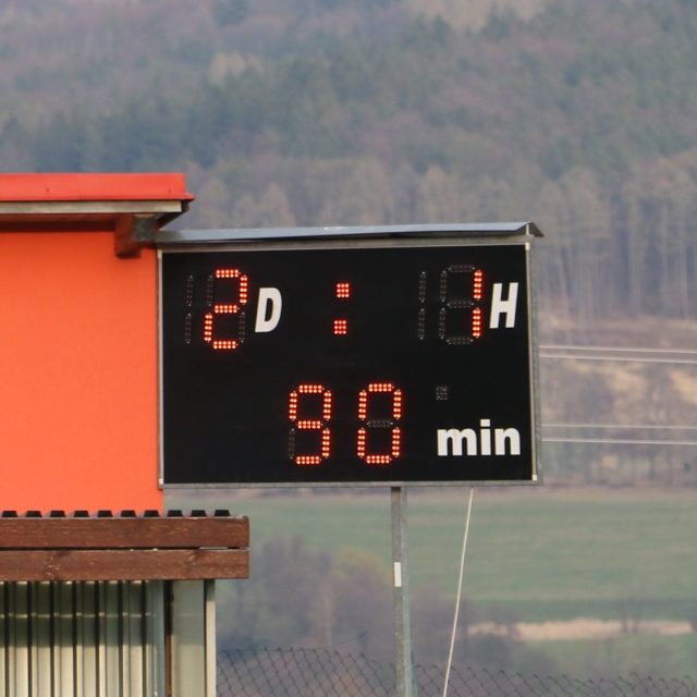Fotka z klubu