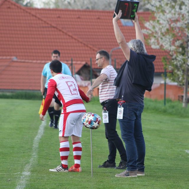 Fotka z klubu