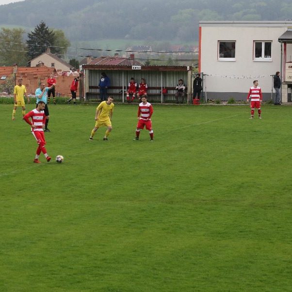 Fotka z klubu