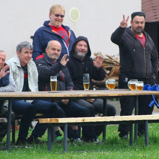 Fotka z klubu