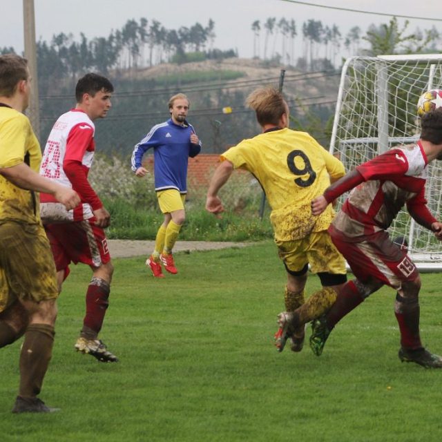 Fotka z klubu