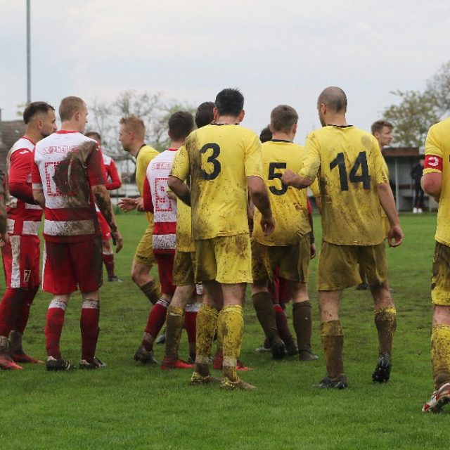 SK Lhenice - Sokol Sedlice 2:3 7.5.2022