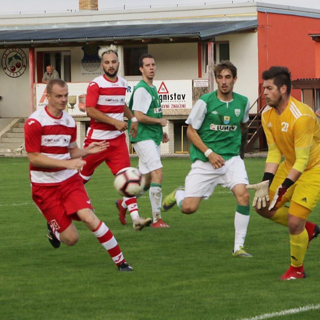 Fotka z klubu