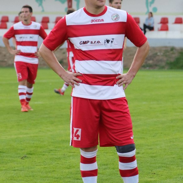 Fotka z klubu