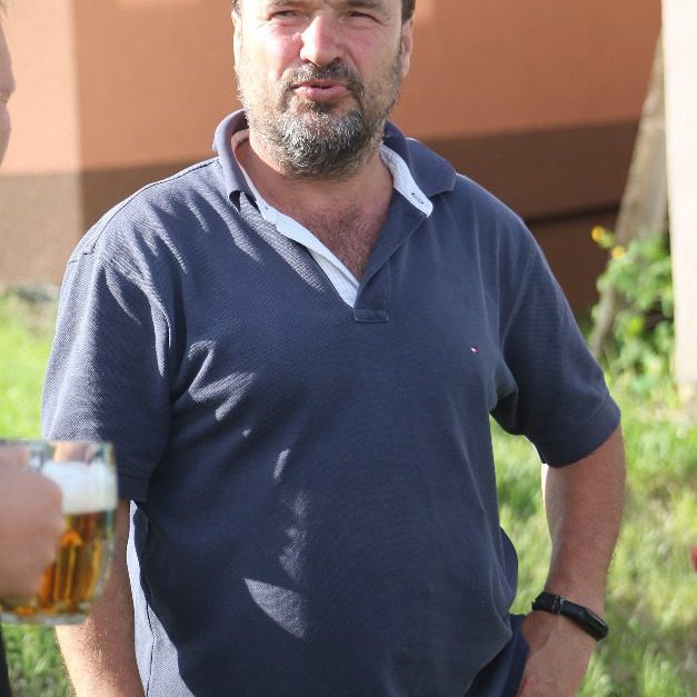 Fotka z klubu
