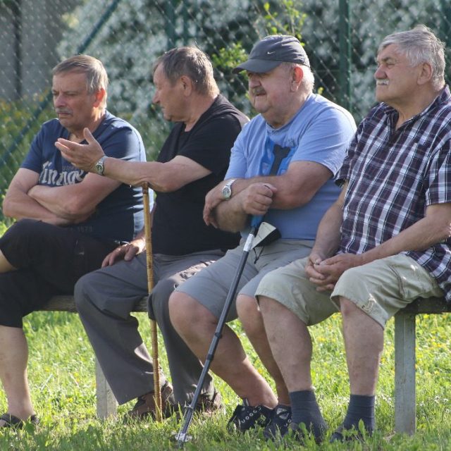 Fotka z klubu