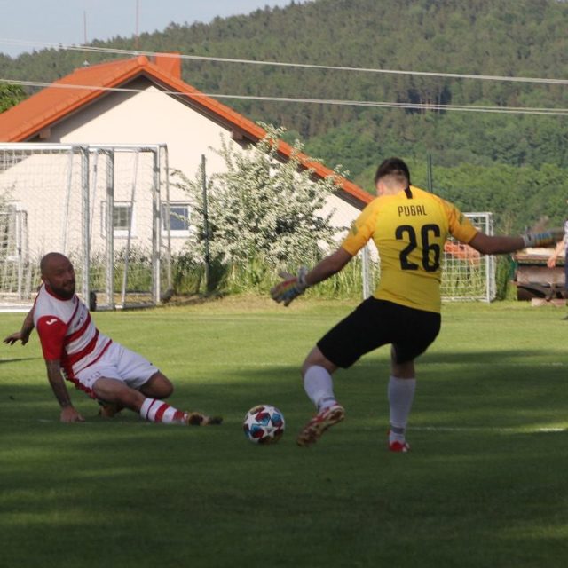 Fotka z klubu