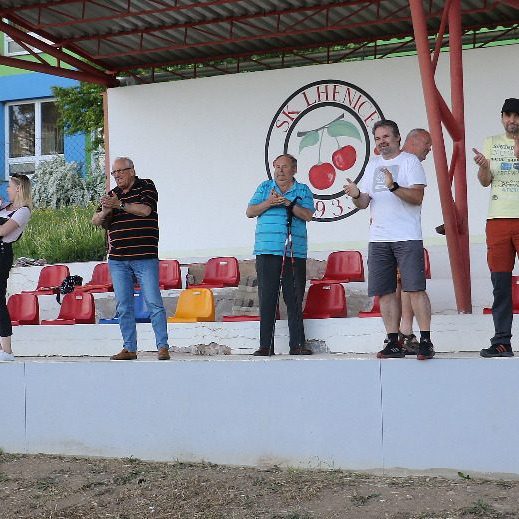 Fotka z klubu