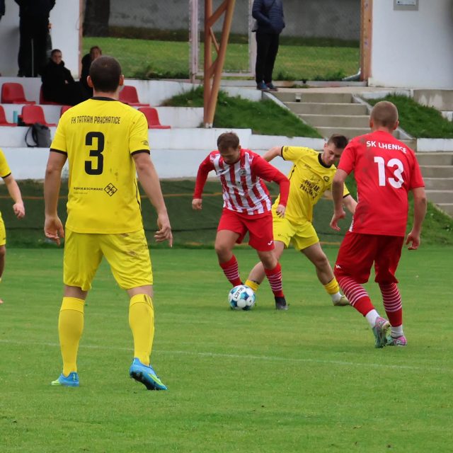 Fotka z klubu