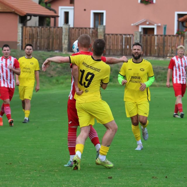 Fotka z klubu