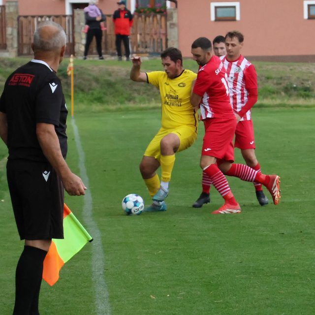 Fotka z klubu