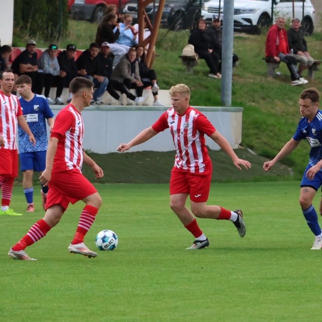 Fotka z klubu