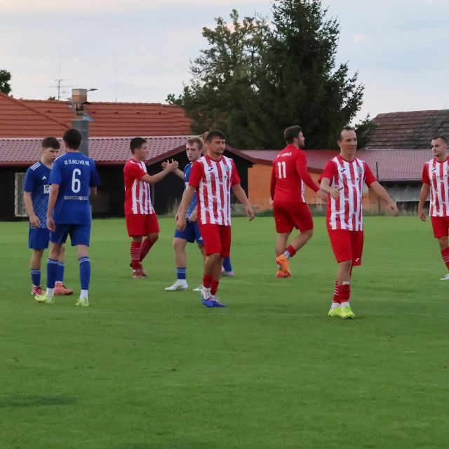 Fotka z klubu