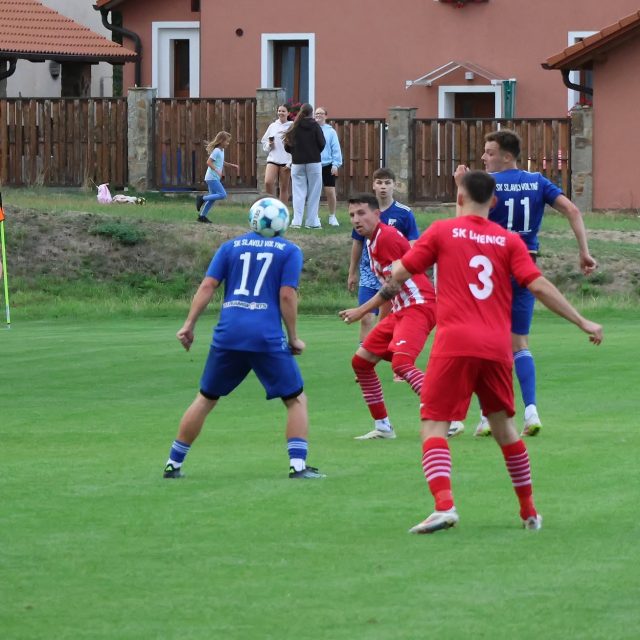Fotka z klubu