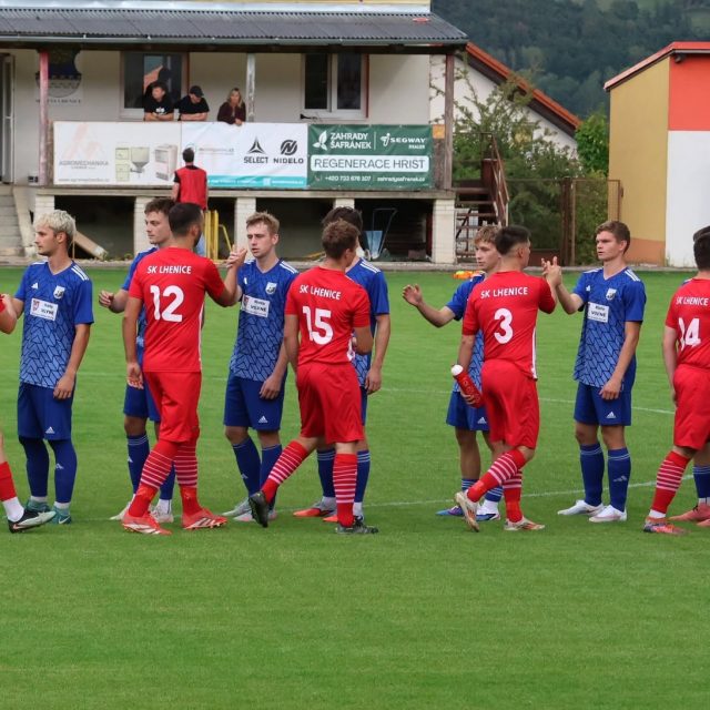 Fotka z klubu