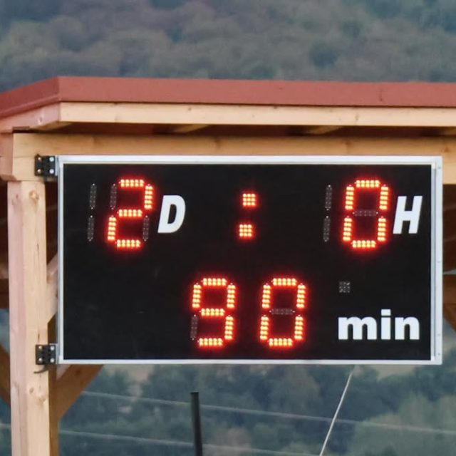 Fotka z klubu