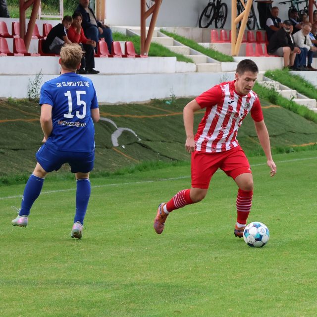 Fotka z klubu