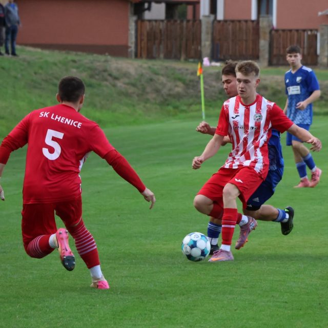 Fotka z klubu