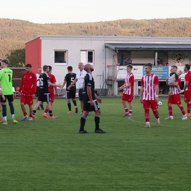 Fotka z klubu