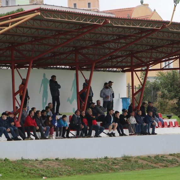 SK Lhenice - SK Planá 1:0 7.9.2019