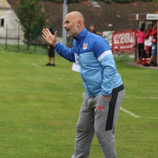 SK Lhenice - SK Planá 1:0 7.9.2019