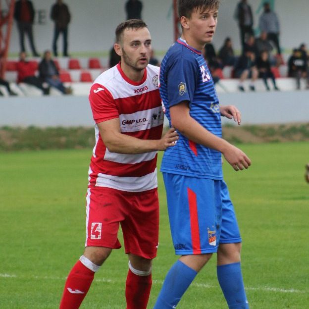 SK Lhenice - SK Planá 1:0 7.9.2019