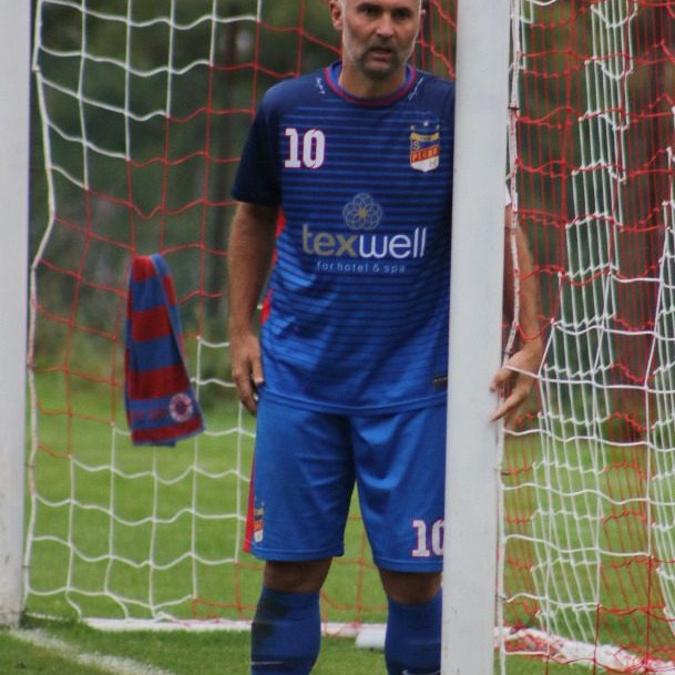 SK Lhenice - SK Planá 1:0 7.9.2019