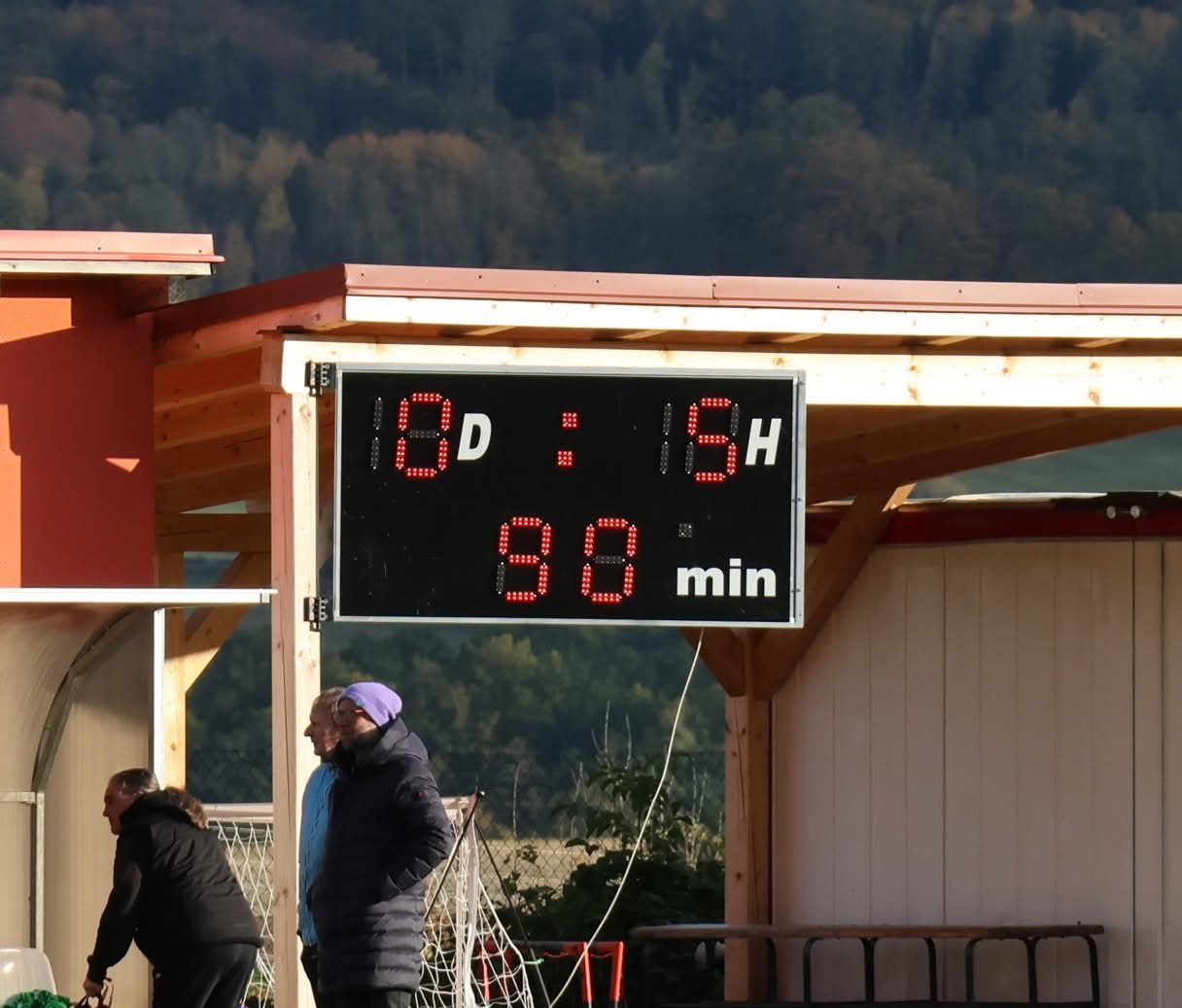SK Lhenice : SK Čtyři Dvory 0:5 (0:2)