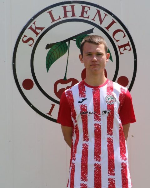 Ondřej Pokorný