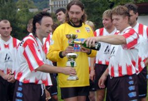 Vítězové 1. ročníku 2000